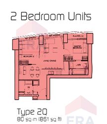 The Sail @ Marina Bay (D1), Apartment #600790991